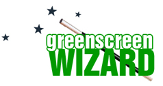 Green Screen Wizard Coupon